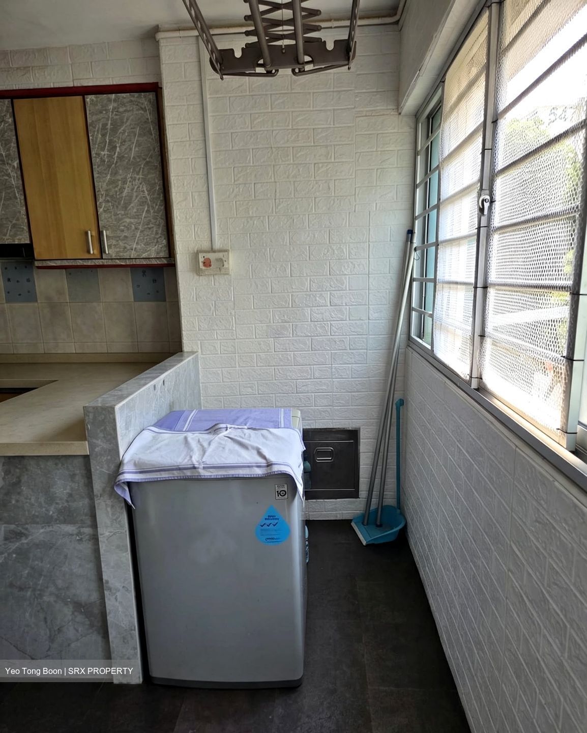 Blk 521 Bedok North Avenue 1 (Bedok), HDB 3 Rooms #615270651